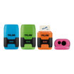 Picture of MILAN ERASER & SHARPENER COMPACT